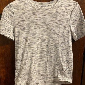 Lululemon Workout Top- Size 2